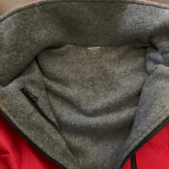 Banana Republic Vintage Men's reversible jacket - Picture 5 of 12